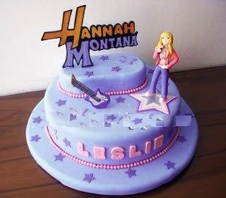 hannah montana